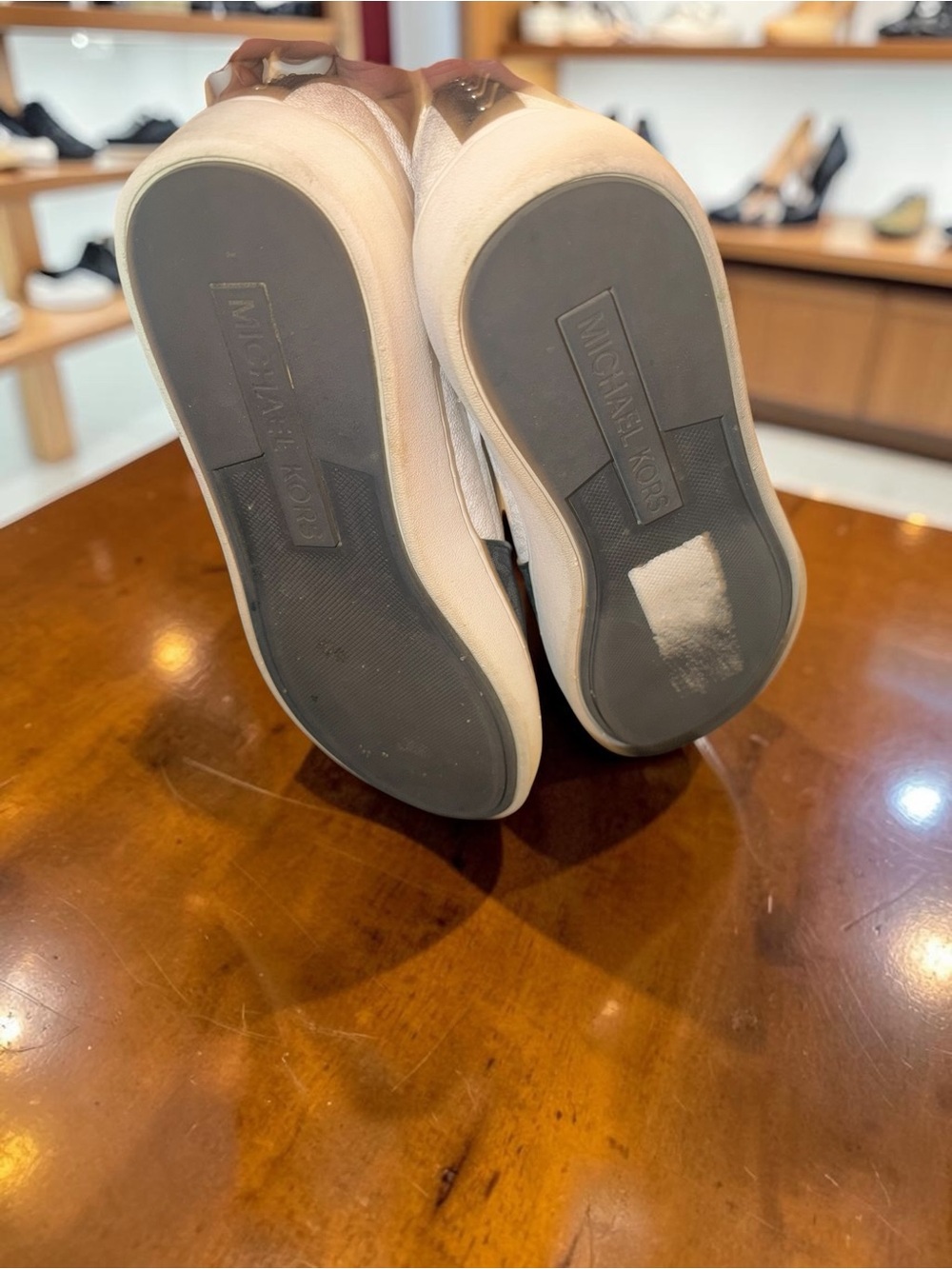 Michael Kors Slip-On shoes - Picture 2 of 5